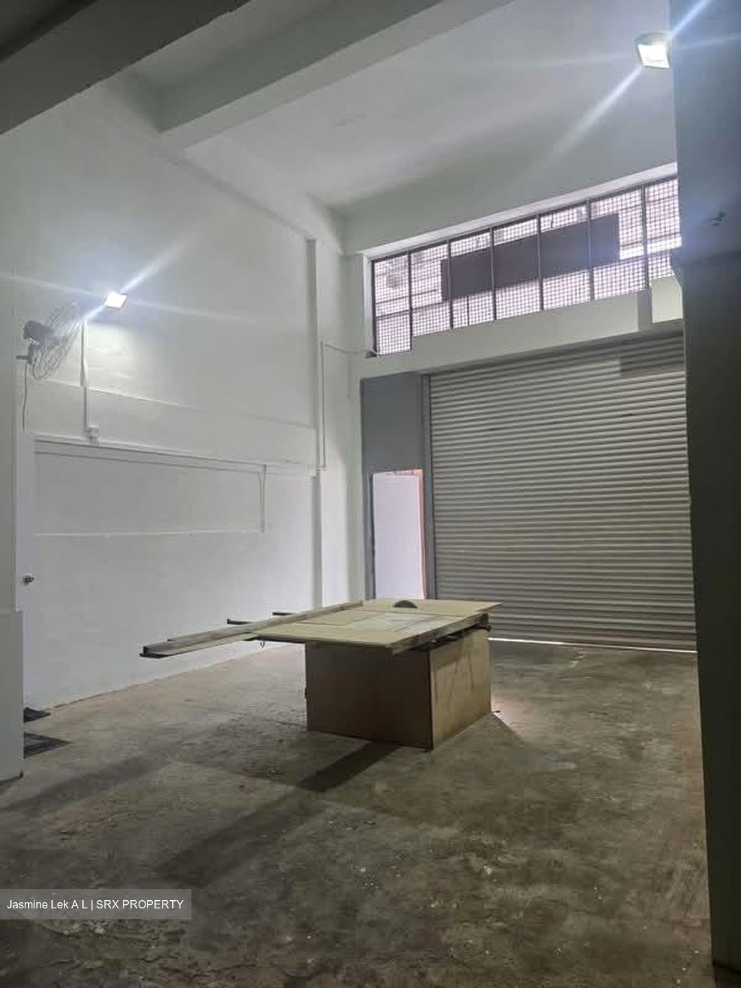Tampines Industrial Park A (D18), Factory #562062251